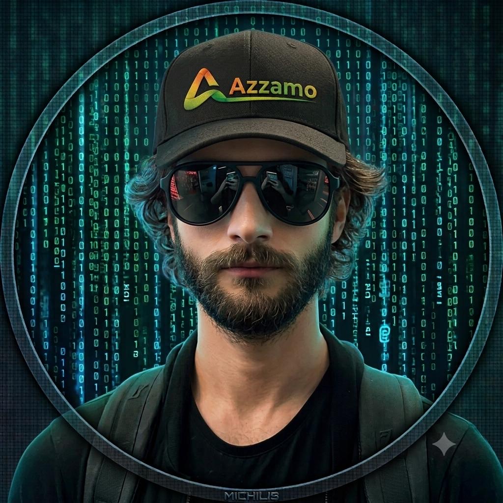 Michilis's avatar