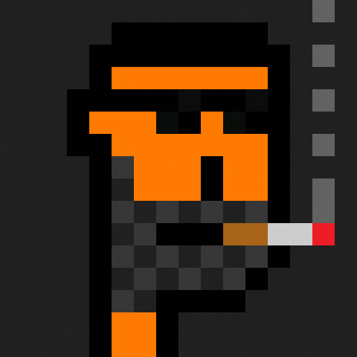 Salmon's avatar