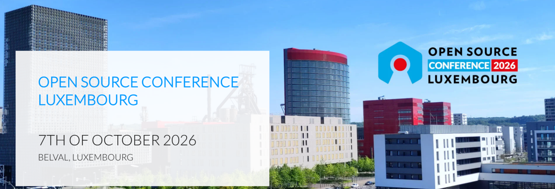 "Use open protocols, abondon permissioned API's" talk proposal for Open Source conference Luxembourg